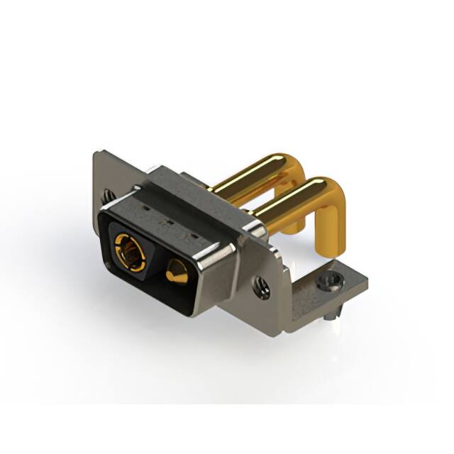 629-2WK2650-4T3 EDAC Inc.  Ensembles de connecteurs D-Sub